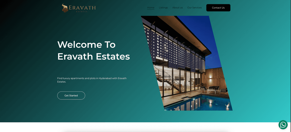 Eravath Estates